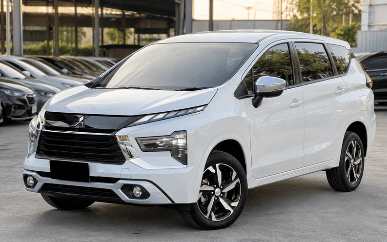 Mitsubishi Xpander